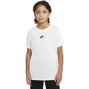 T-shirt enfant Nike T-shirt Sportswear Repeat