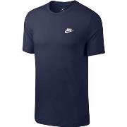 T-shirt Nike T-shirt Sportswear Club