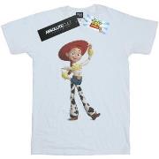 T-shirt Disney Toy Story Jessie Pose