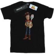 T-shirt Disney Toy Story 4