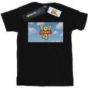 T-shirt Disney Toy Story 4