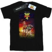 T-shirt Disney Toy Story 4