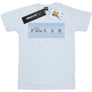 T-shirt Disney Toy Story 4 Pixar Studios