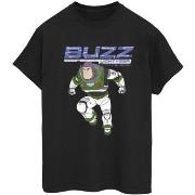 T-shirt Disney Lightyear Jump To Action