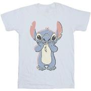 T-shirt enfant Disney BI50678