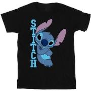 T-shirt enfant Disney BI50684