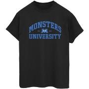 T-shirt Disney Monsters University