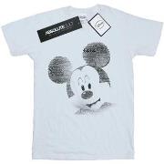 T-shirt Disney BI50888