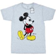 T-shirt Disney BI50895