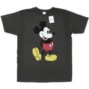 T-shirt Disney Mickey Mouse Classic Kick