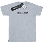 T-shirt enfant Disney The Incredibles Edna Mode