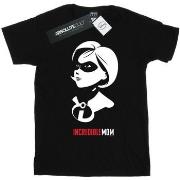 T-shirt enfant Disney The Incredibles Incredible Mom