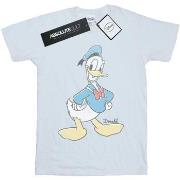 T-shirt Disney Donald Duck Classic Donald