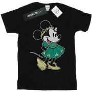 T-shirt Disney St Patrick's Day