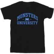 T-shirt Disney Monsters University