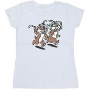 T-shirt Disney Chip 'n Dale