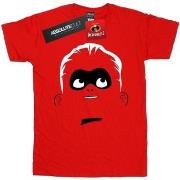T-shirt Disney Incredibles 2 Dash Face