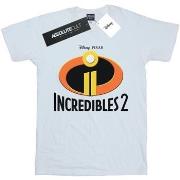 T-shirt Disney Incredibles 2