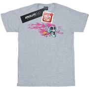 T-shirt Disney Wreck It Ralph