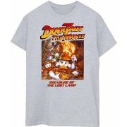 T-shirt Disney Duck Tales