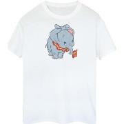 T-shirt Disney Tied Up Ears