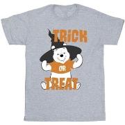 T-shirt Disney Trick Or Treat