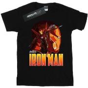 T-shirt enfant Marvel Avengers Infinity War