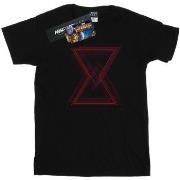 T-shirt enfant Marvel Avengers Infinity War