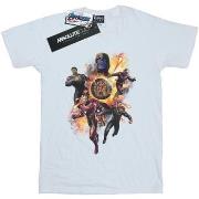 T-shirt Marvel Avengers Endgame