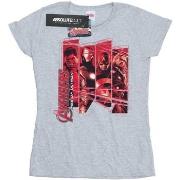 T-shirt Marvel Avengers