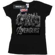 T-shirt Marvel Avengers