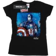 T-shirt Marvel BI8674