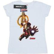 T-shirt Marvel BI8712