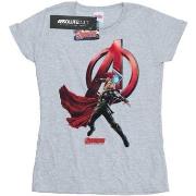 T-shirt Marvel BI8753