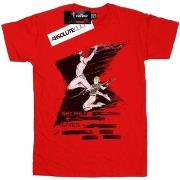 T-shirt enfant Marvel Secrets 4 Spies