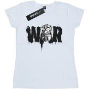 T-shirt Marvel Avengers Infinity War