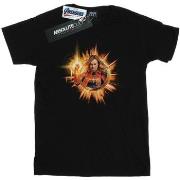 T-shirt Marvel Avengers Endgame