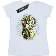 T-shirt Marvel Avengers Infinity War