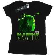 T-shirt Marvel Avengers Infinity War Mantis Character