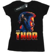T-shirt Marvel Avengers Infinity War Thor Character
