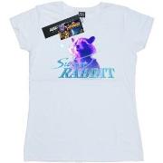 T-shirt Marvel Avengers Infinity War Sweet Rabbit
