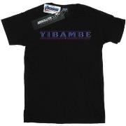 T-shirt Marvel Avengers Endgame Yibambe