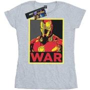 T-shirt Marvel Avengers Infinity War