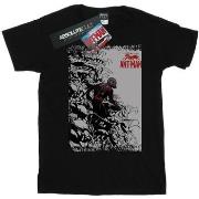 T-shirt Marvel Ant-Man Army
