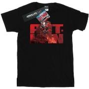 T-shirt Marvel BI9572