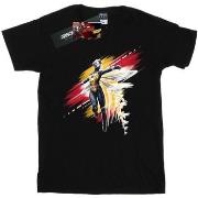 T-shirt Marvel BI9651