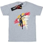 T-shirt Marvel Ant-Man And The Wasp Hope Brushed