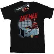 T-shirt Marvel Bathing Ant