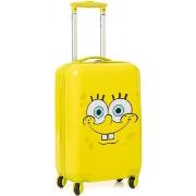 Valise Spongebob Squarepants NS7279