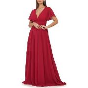 Robe La Modeuse 32634_P74088